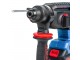 Перфоратор аккумуляторный Katana RH6501 (1*4 Ач, 21В, бесщеточн., 2.6 Дж, 3 режима, SDS+, 3 сверла, кейс)